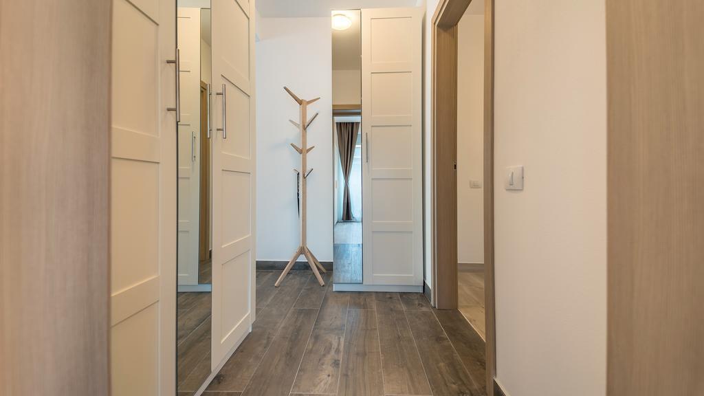 בוקרשט Vila Cotroceni Boutique Apartments מראה חיצוני תמונה